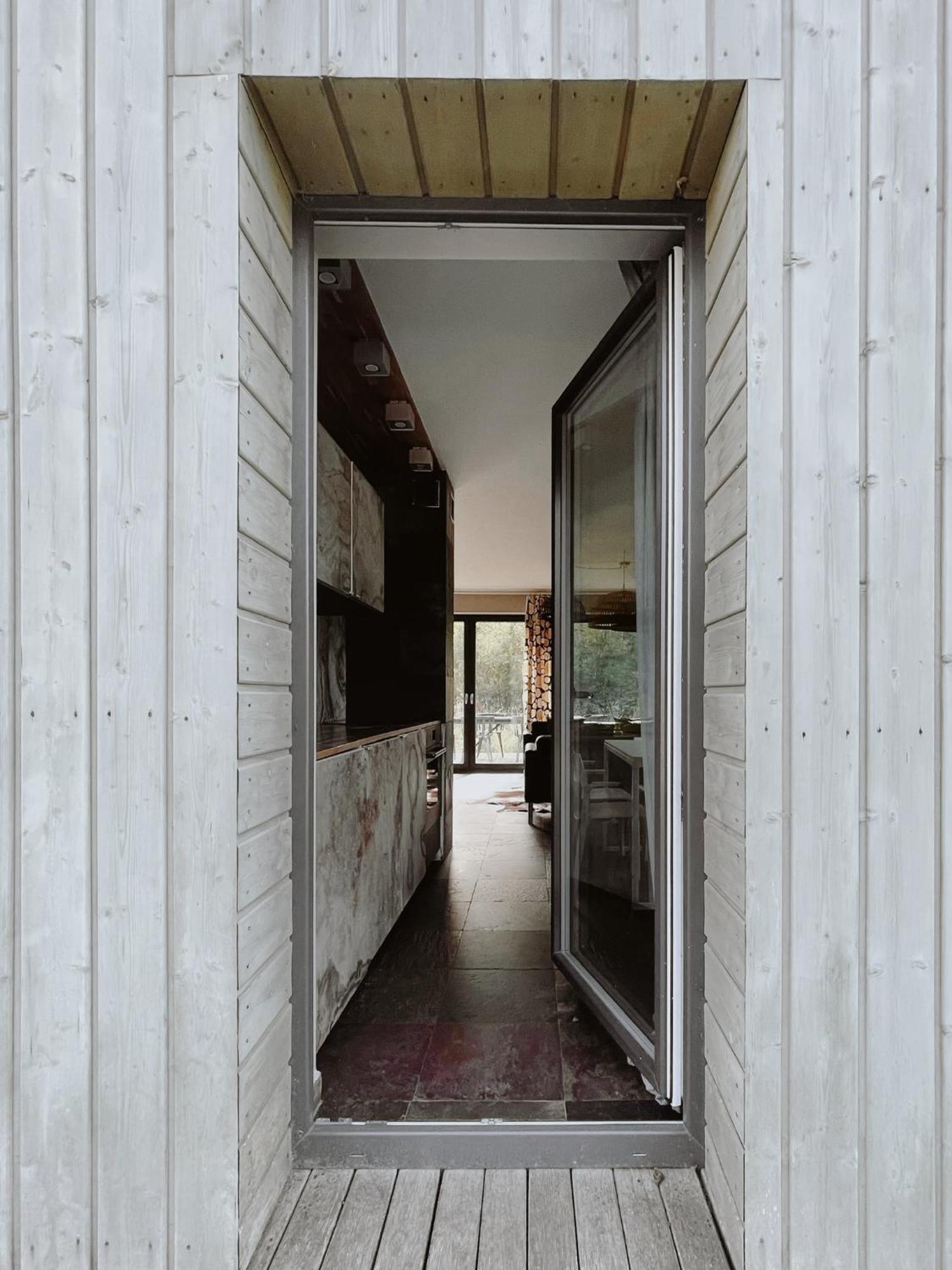 Cisowy Zakatek Vila Sasino Quarto foto