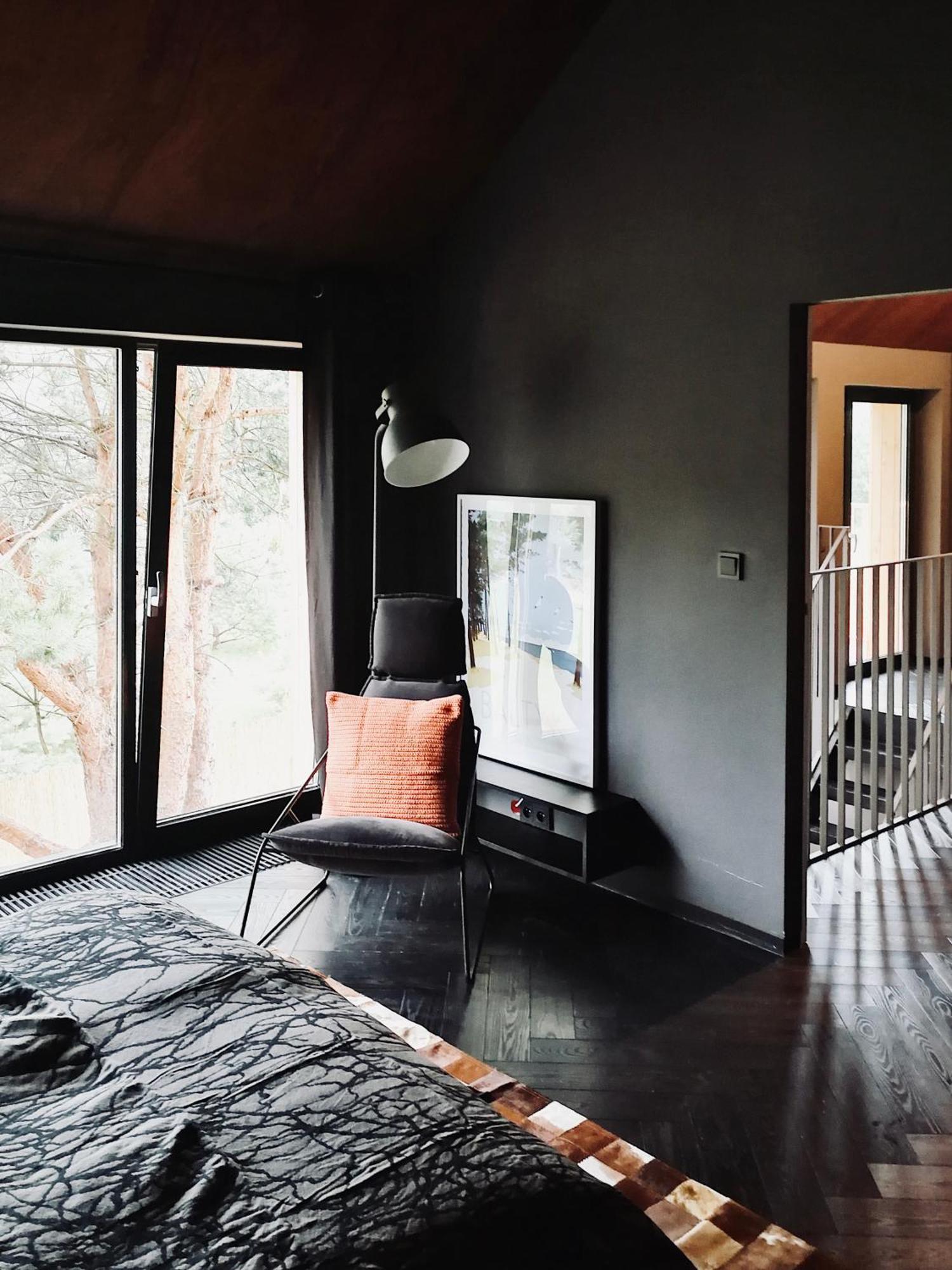 Cisowy Zakatek Vila Sasino Quarto foto