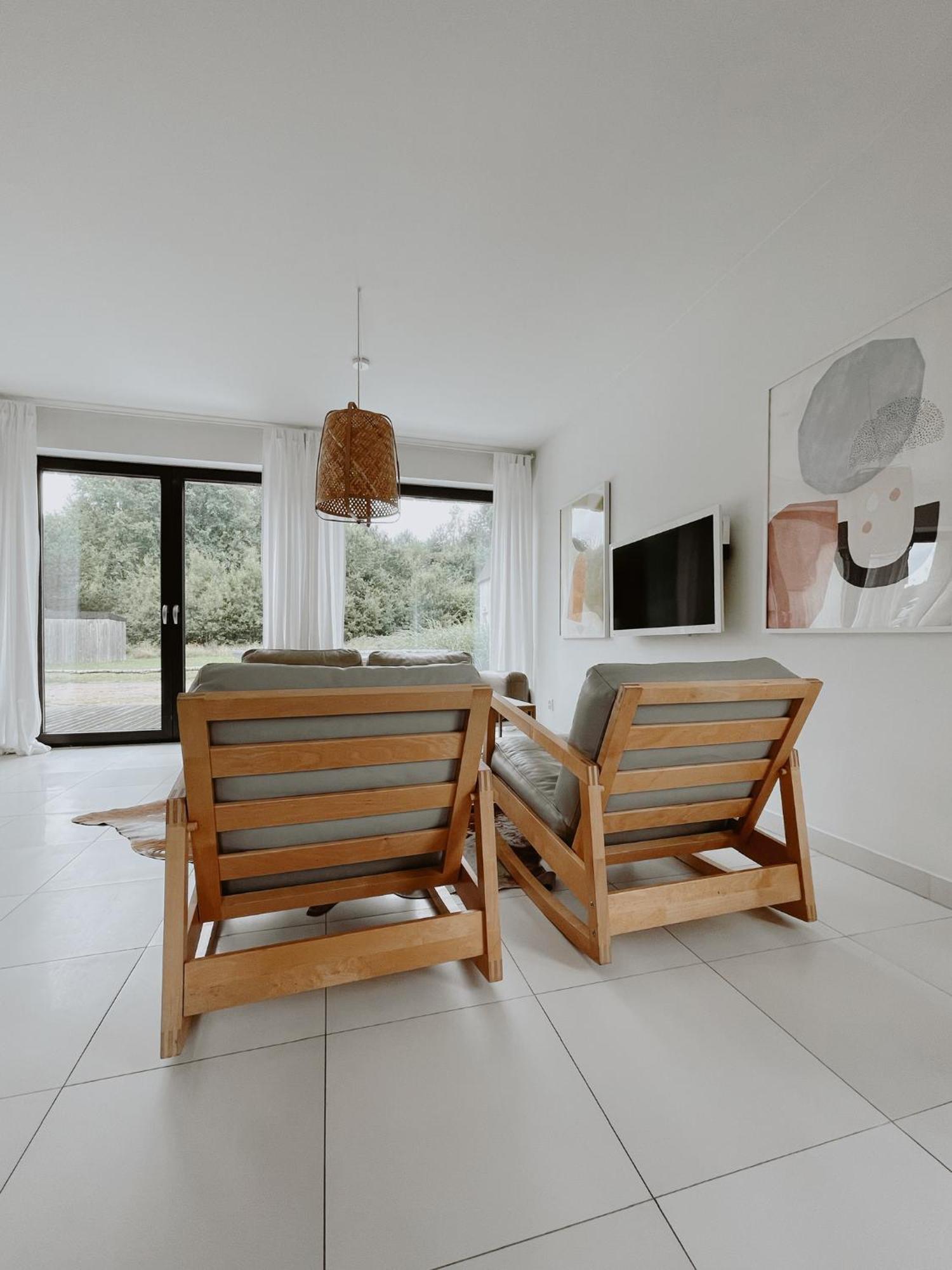Cisowy Zakatek Vila Sasino Quarto foto