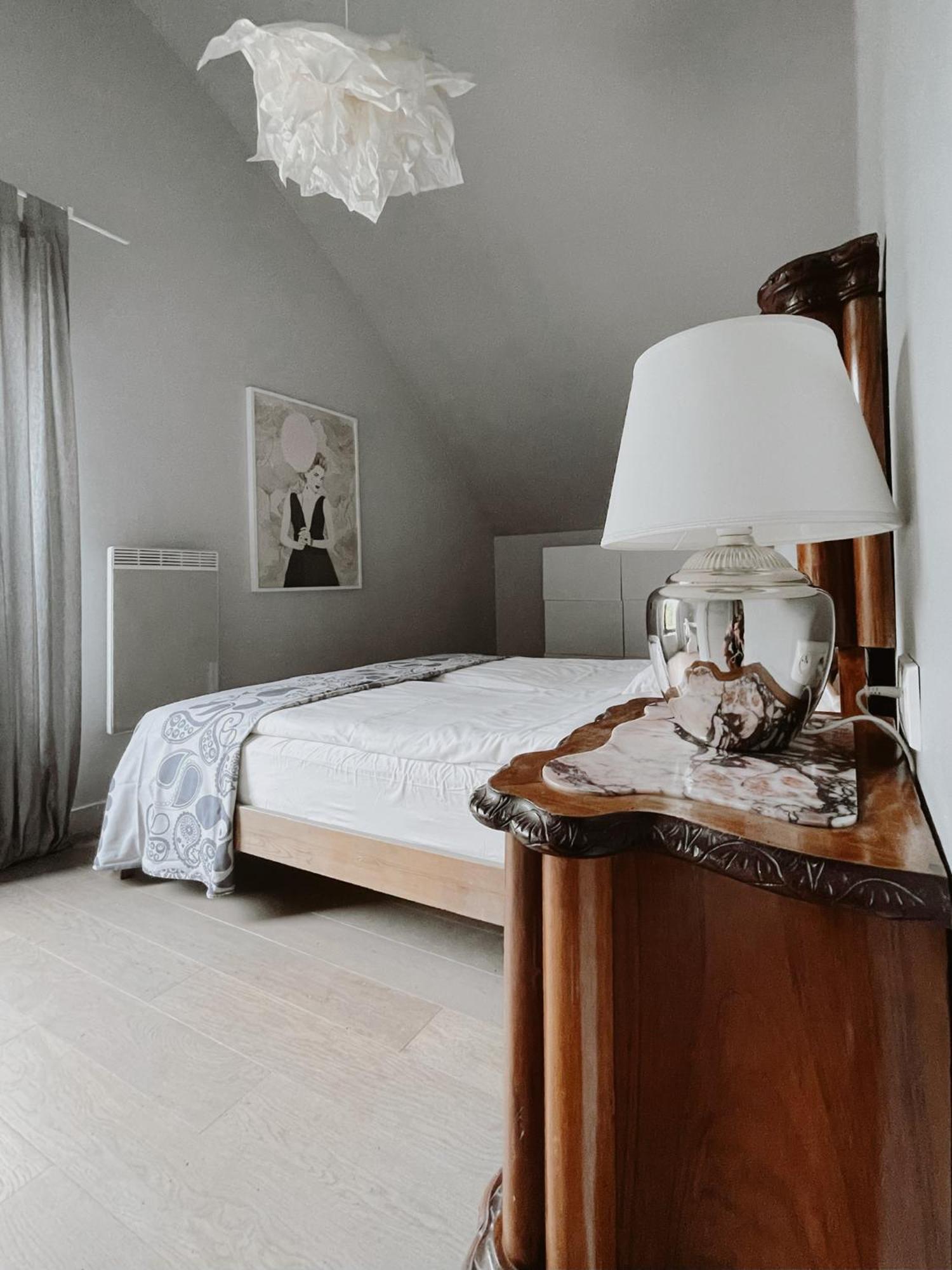 Cisowy Zakatek Vila Sasino Quarto foto