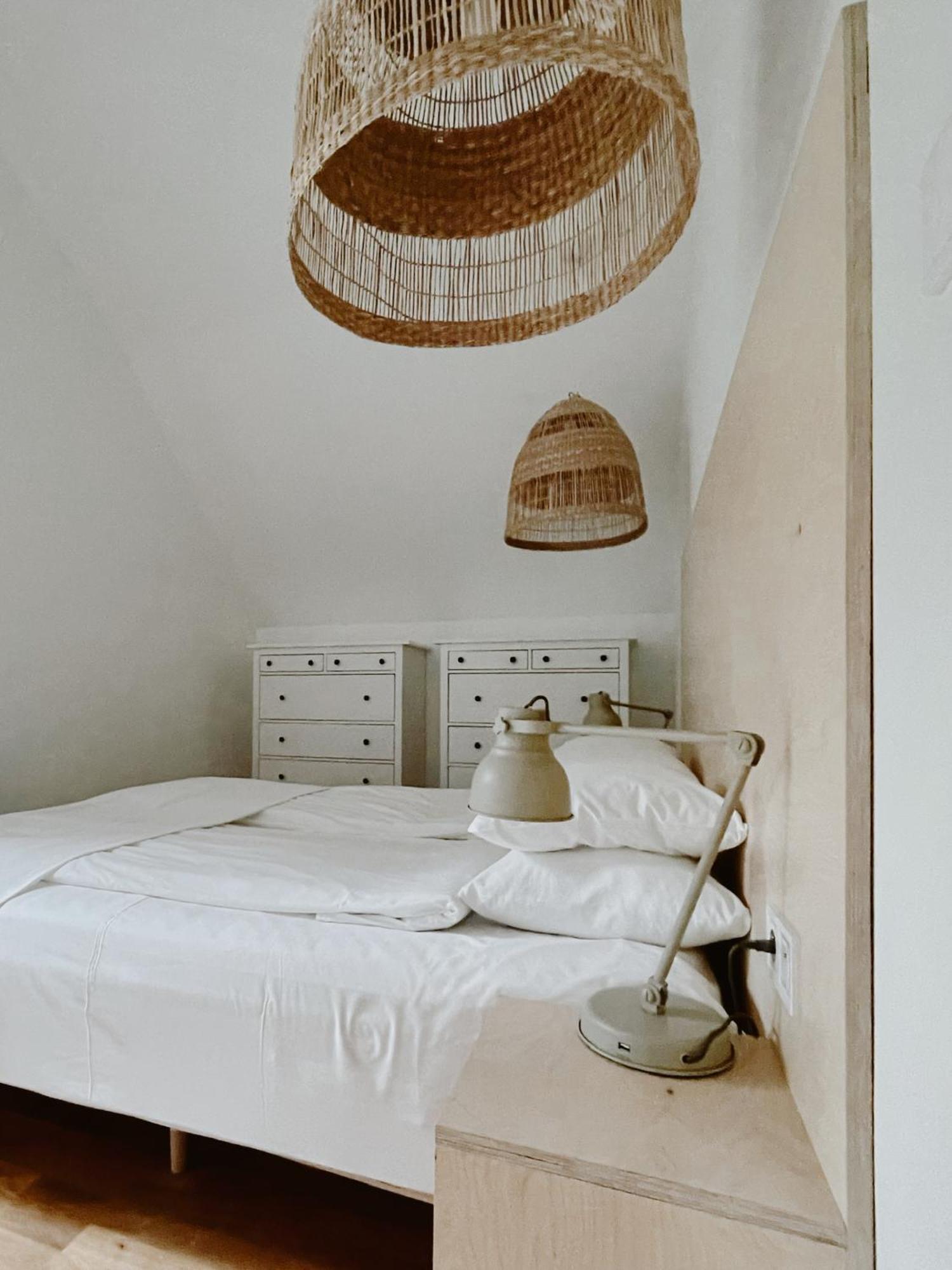 Cisowy Zakatek Vila Sasino Quarto foto