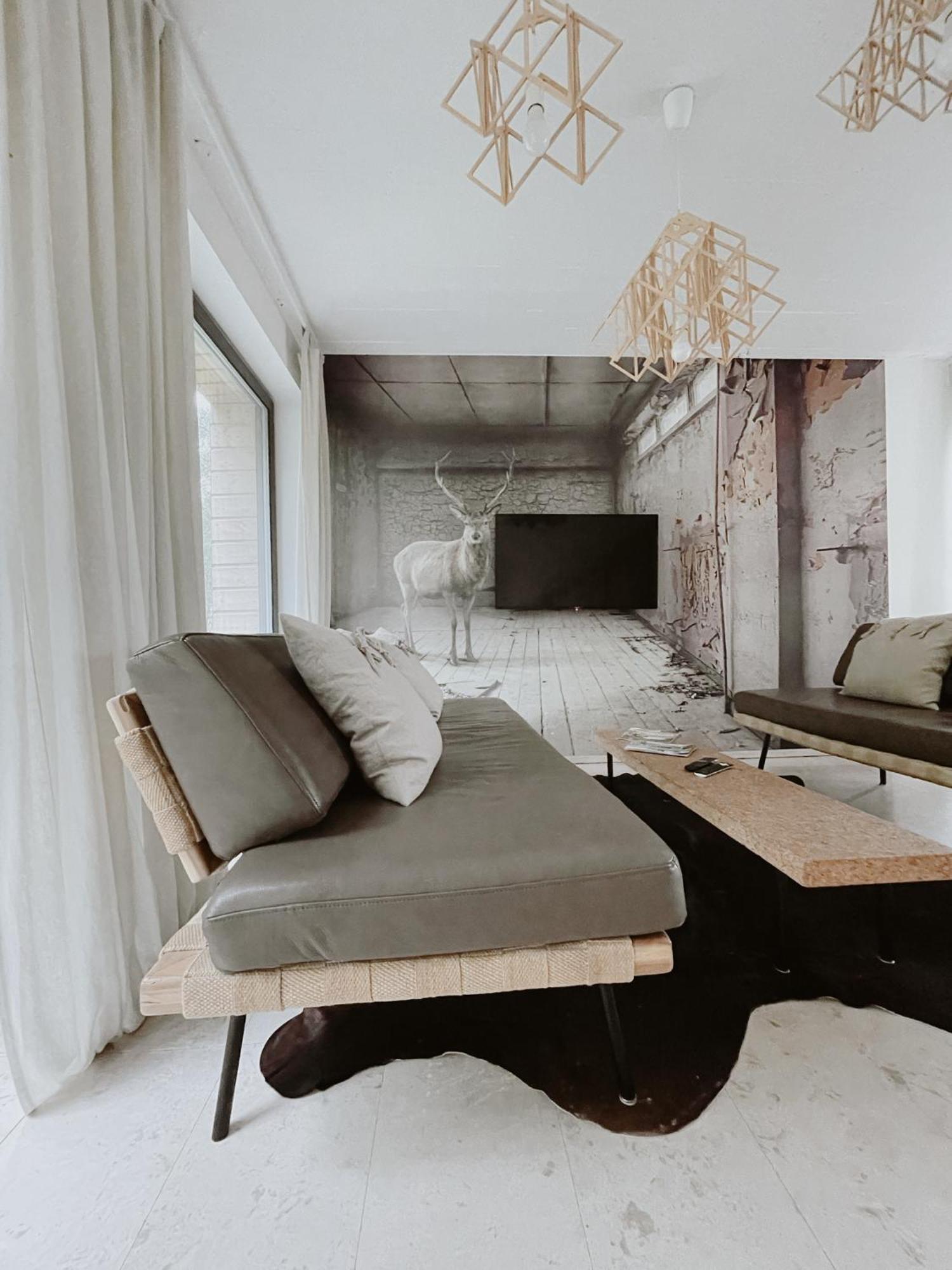 Cisowy Zakatek Vila Sasino Quarto foto